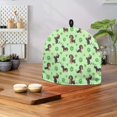 thumbnail image 4 of HELLHERO Teapot Dust-Proof Cover Easy to Clean Dust Proof for Kitchen Dachshund, 4 of 8