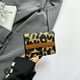 thumbnail image 1 of Mini monedero de piel sintética, tarjetero, cartera corta portátil, tarjetero, 1 of 9