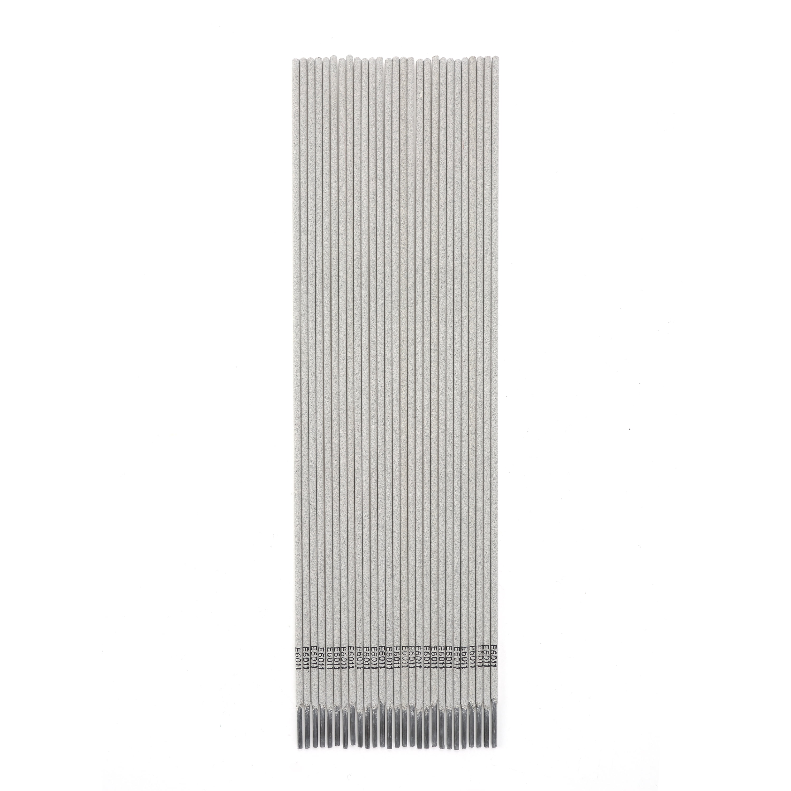 Hyper Tough AWS E6011 Mild Steel Welding Electrode 3/32 in, 1 lb, New Condition