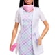 thumbnail image 4 of Playset Barbie Careers Dentist con muñeca y accesorios, 4 of 7