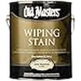 thumbnail image 3 of Wiping Stain, Oil-Based, Early American, 1-Gallon, 3 of 3