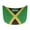 Jamaican Flag, variant on KUIFORTI Car Hood Cover American Flag Hood Covers for Cars, Eagle Automotive Decorations Car Accessories for Women Men, Easy to Clean and Install