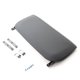 thumbnail image 2 of Front Seat Backrest Storage Pocket Cover Genuine Leather Seat Back Staorage Pocket Panel Cover Replacement for BMW F10 F11 F01 F02 F04, 2 of 5