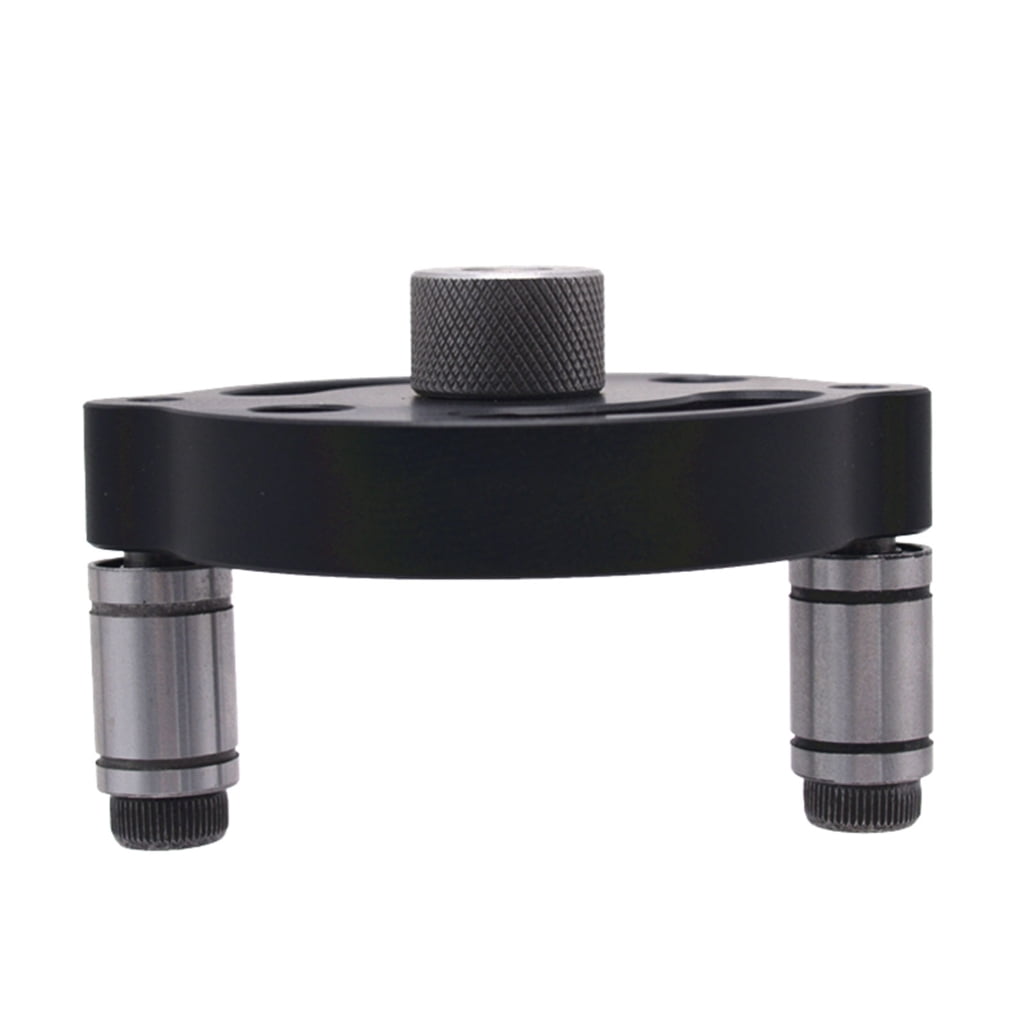 Geemin Self Centering Dowelling Jig Woodworking Joinery Hole Drill Guide HolePositioner