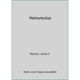 thumbnail image 1 of Pre-Owned Homunculus (Unknown) 0441342582 9780441342587, 1 of 1