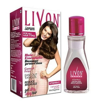 Giovanni 2 Chic Ultra Luxurious Super Potion Silkening Hair Serum
