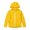 Yellow2*, variant on RUTAYY Boys Hoodie Casual Full Zip Long Sleeve Solid Color Jacket Outdoor Daily Wear Green