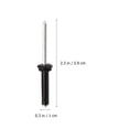 thumbnail image 2 of HAMPPLIES 10Pcs Rivets for Kayak Aluminum Boat Accessories Lightweight Portable Set, 2 of 8