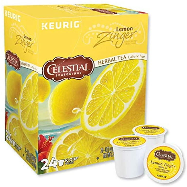 Lemon tea k clearance cups