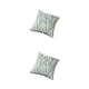 thumbnail image 1 of Yuarrent 2 fundas de almohada, funda de almohada, funda de cojín, cojines de sofá, 45x45cm Type1 NO1, 1 of 6