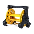 thumbnail image 3 of koolsoo Garden Hose Reel Cart Household Pipe Storage Rack for Patio Agriculture Lawn D, 3 of 9