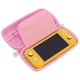 thumbnail image 3 of Bolso cuadrado Cat's Claw Lite rosa y blanco Adepaton WMZL-1115, 3 of 9