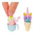 thumbnail image 3 of Set de Juego Barbie Color Reveal Heladería, 3 of 4