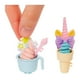 thumbnail image 3 of Set de Juego Barbie Color Reveal Heladería, 3 of 4