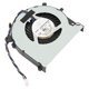 thumbnail image 2 of Ventilador de refrigeración para HP,Ventilador de refrigeración de CPU Ventilador de refrigeración pequeño para computadora portátil Ventilador de refrigeración de CPU para computadora portátil Ultra sensible, 2 of 8