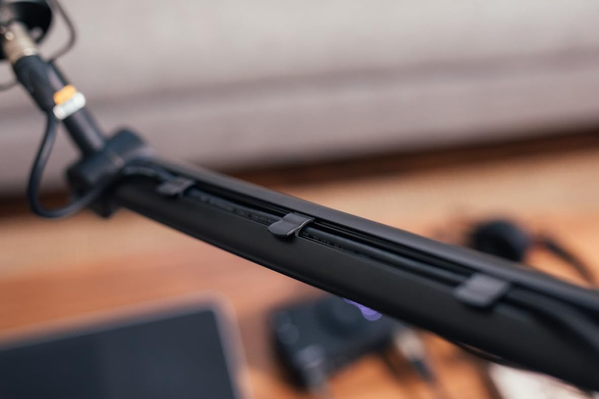 Sontronics Elevate Desktop Microphone Stand