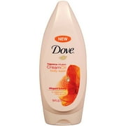 Dove Luxury Bw
