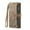 Brown, variant on for iPhone 16e Case Wallet for Women and Men, iPhone 16e Case, PU Leather Magnetic Flip Strap Wristlet Zipper Card Holder Wallet Business Phone Cover for iPhone 16e, Brown
