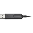 thumbnail image 5 of Pre-Owned Used Logitech H340 Wired Headset USB with Mic Black, 5 of 7