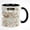 style-C, variant on Personalized Custom Name Sewing Mug for Her, Handmade Crochet Coffee Mug, Vintage Quilting Ceramic Cup, Mothers Day Creative Gifts for Mom Grandma, Sewing Lovers Appreciation Gifts for Women
