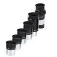 thumbnail image 4 of X Barlow Lens, 2x Télescope Barlow Lens Plossl Oculaire Set Barlow Lens Méticuleusement Conçu, 4 of 8
