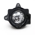 thumbnail image 3 of Adecuado para luces antiniebla del parachoques delantero Toyota Hilux VIGO MK7 2012-2016, luces antiniebla izquierda y derecha., 3 of 3
