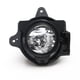 thumbnail image 3 of Adecuado para luces antiniebla del parachoques delantero Toyota Hilux VIGO MK7 2012-2016, luces antiniebla izquierda y derecha., 3 of 3