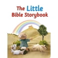 thumbnail image 1 of Pre-Owned Little Bible Story Book: Adapted from the Big Bible Storybook (Board book) 028108257X 9780281082575, 1 of 2