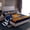Orange Deepblue, variant on jejeloiu Football Game Twin Sheet Sets,American Rugby Bedding For Boys Teens 3-Piece