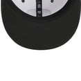 thumbnail image 5 of Men's New Era White Pensacola Blue Wahoos Theme Nights Pensacola Seagulls  59FIFTY Fitted Hat, 5 of 5