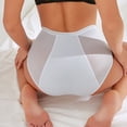 thumbnail image 2 of Ropa interior fisiológica fina a prueba de fugas para mujeres, pantalones de seguridad higiénicos transpirables para la menstruación, 2 of 6