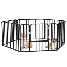 Dog playpen walmart canada hotsell