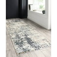 thumbnail image 6 of Loloi Lucia Abstract Granite Area Rug, 6 of 6