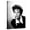 Canvas, variant on Art.com A Child Is Waiting, Judy Garland, 1963 Photo, 12" x 16"