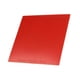 thumbnail image 4 of Accesorio de repuesto práctico para raqueta de tenis de mesa de goma para mujer y hombre Rojo, 4 of 9