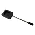thumbnail image 1 of Baohd Precision-Crafted Graphite Ingot Castings for Alloy Aluminum Enhanced Strength 500g 1Set, 1 of 1