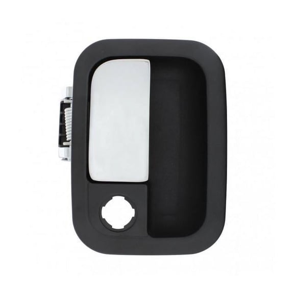 United Pacific 42767 Exterior Door Handle   Rh, For Peterbilt/Kenworth