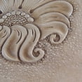 thumbnail image 3 of Pebble Background Leather Stamps, Set of 3 Leathercraft Tools, Stainless Steel Stamping Tools, Zhong Jiang, 3 of 8