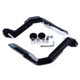 thumbnail image 2 of Wind Rain Collision  Bar Hand Protector, Universal Fit, Enhances Aesthetic Appeal, 2 of 8