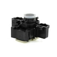 thumbnail image 2 of REGALWOVEN 4x  Parking Aid Reserve Sensor for lexus 13-15 ES350 ES300h 89341-33200, 2 of 6