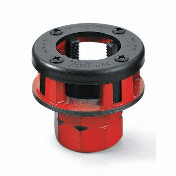 Rothenberger Pipe Threading  Dies,NPT,HSS 70849