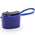 thumbnail image 2 of Cargador del teléfono del generador del PDA del Usb del viaje con respetuoso del medio ambiente ligero, 2 of 3