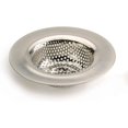 thumbnail image 1 of Heavy-Duty Sink Strainer 18/10 Stainless Steel, 1 of 1