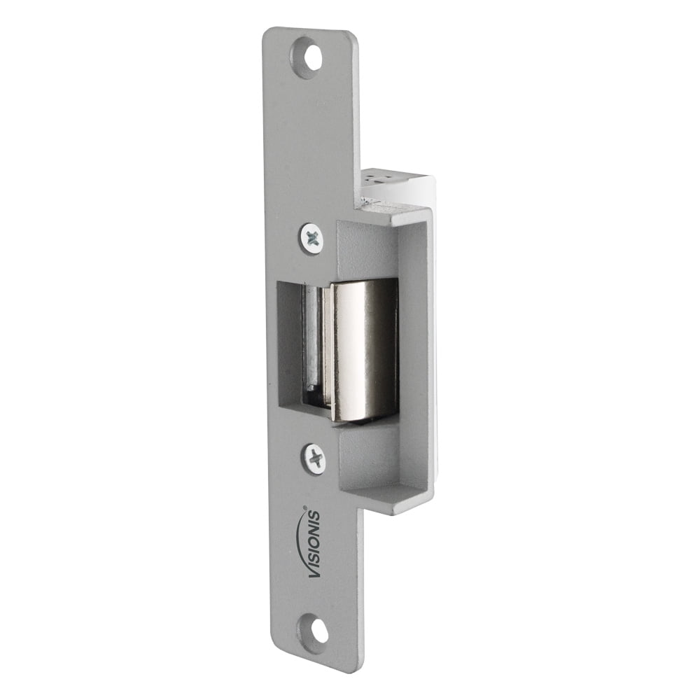 Visionis VISEL100FSE 770lbs Stainless Steel Electric Door Strike for