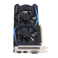 thumbnail image 4 of Tarjeta de Gráficos GTX950, Tarjeta Gráfica de Juego Pequeña Luz de 2GB de Bajo Ruido para Computadora de Escrito para Hogar, 4 of 7