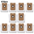 thumbnail image 4 of Dust Bag Replacement Parts For Airbot L108S Pro for Ultra Vacuum Cleaner Accessories, 4 of 7