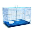 thumbnail image 2 of YML Medium Breeding Cage, 30 x 18 x 18, White, 2 of 9