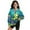 Underwater Cartoon Turtle, variant on Uorisanigo Girls Half Zip Collar Sweatshirts Oversized Half Zipper Crop Tops Long Sleeve Cropped Pullover Hoodies for Teen Girl Fashion Fall Winter Clothing, Baby Highland Cow Sunflower