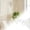 H1_White 5.47x6.41in, variant on FURNIX 2 pc Iron Wall Mount Plant Hooks Sturdy Metal Wall Brackets Hangers Indoor Flower Basket Hook for Planter Bird Feeder Ornaments Lanterns Wind Chimes Outdoor Decoration Hooks White 11.81in