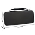 thumbnail image 3 of Estuche protector a prueba de golpes para Asus ROG Ally Game Accessories (Blanco), 3 of 6